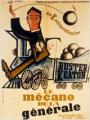  Le Mécano de la General